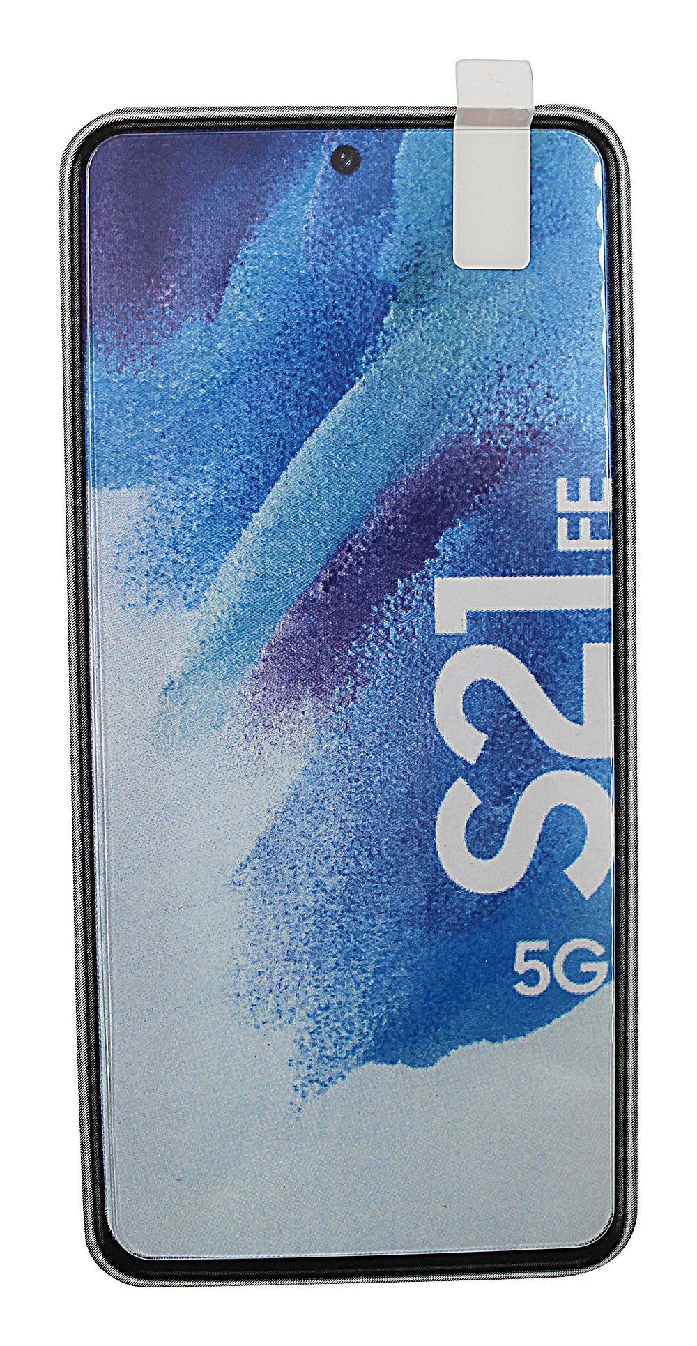 Glasbeskyttelse Samsung Galaxy S21 FE 5G (SM-G990B)