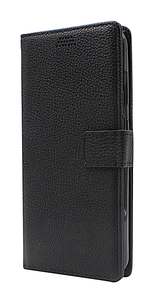 New Standcase Wallet Samsung Galaxy S21 FE 5G (SM-G990B)