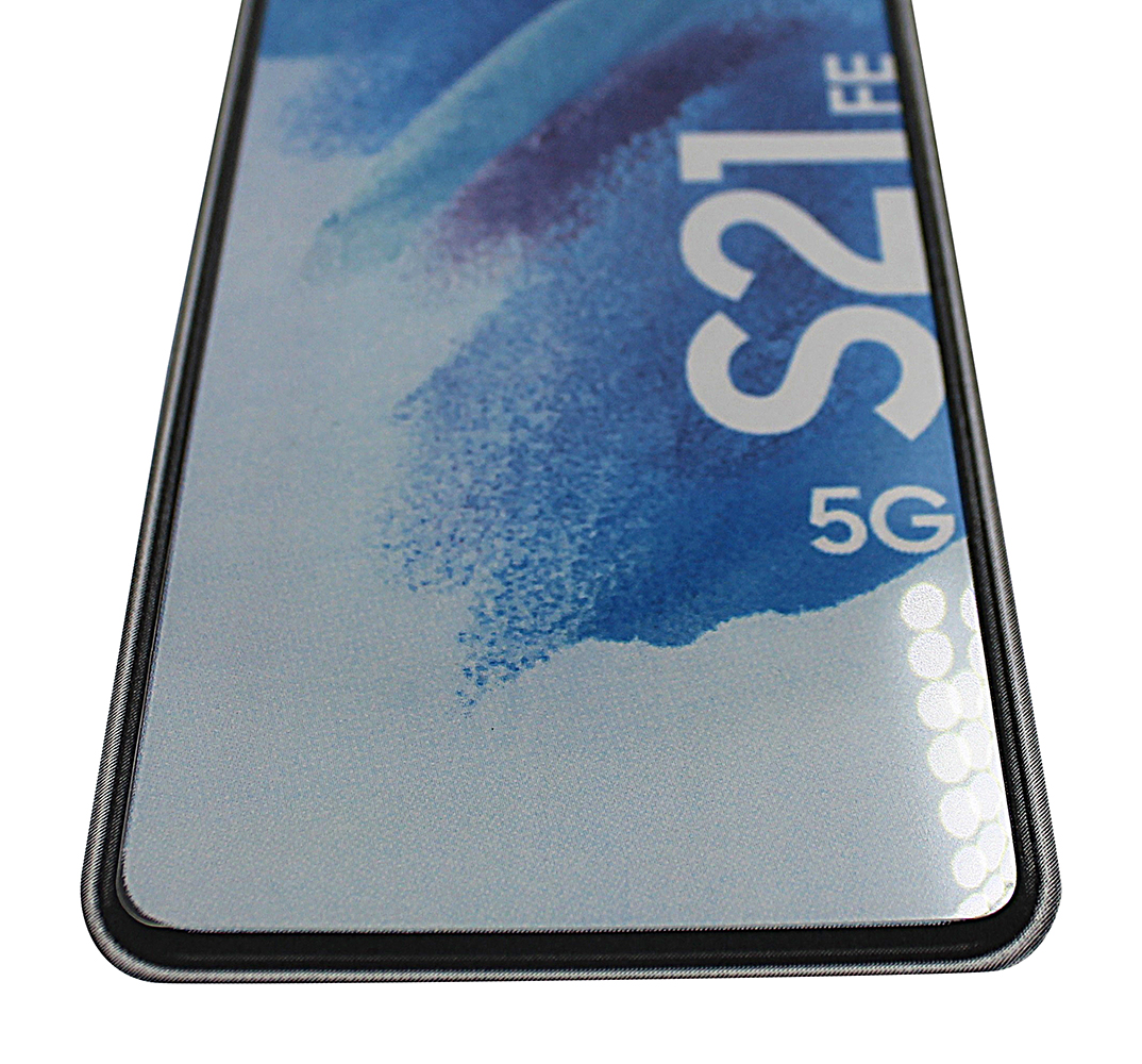 Skrmbeskyttelse Samsung Galaxy S21 FE 5G (SM-G990B)