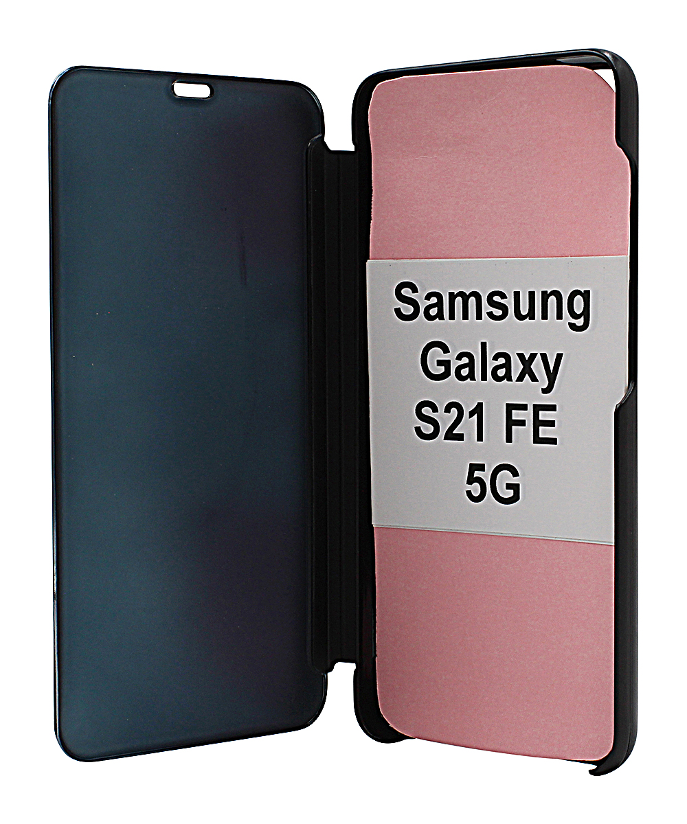 Product Image for Smart Flip Cover Samsung Galaxy S21 FE 5G