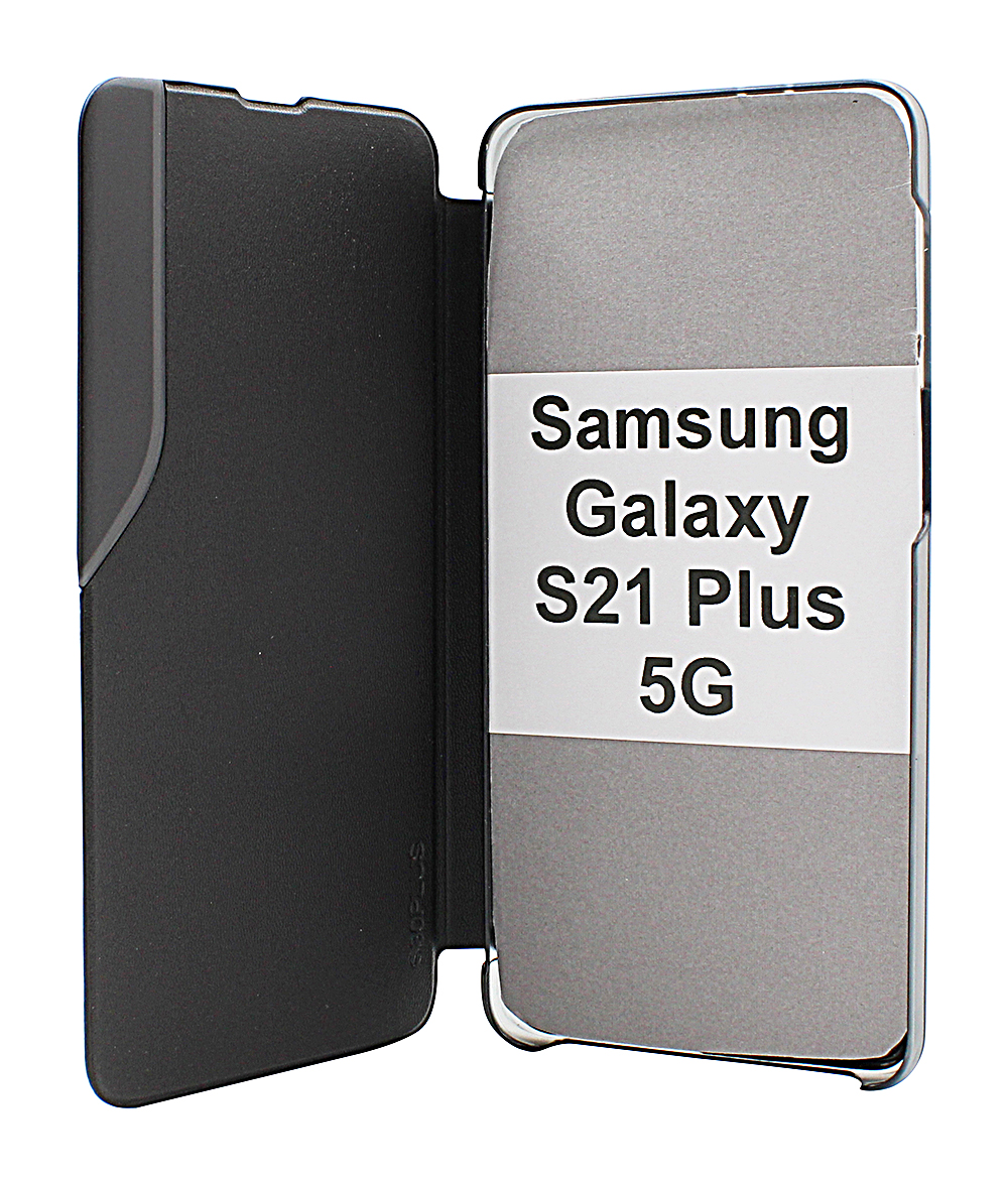 Smart Flip Cover Samsung Galaxy S21 Plus 5G (G996B)