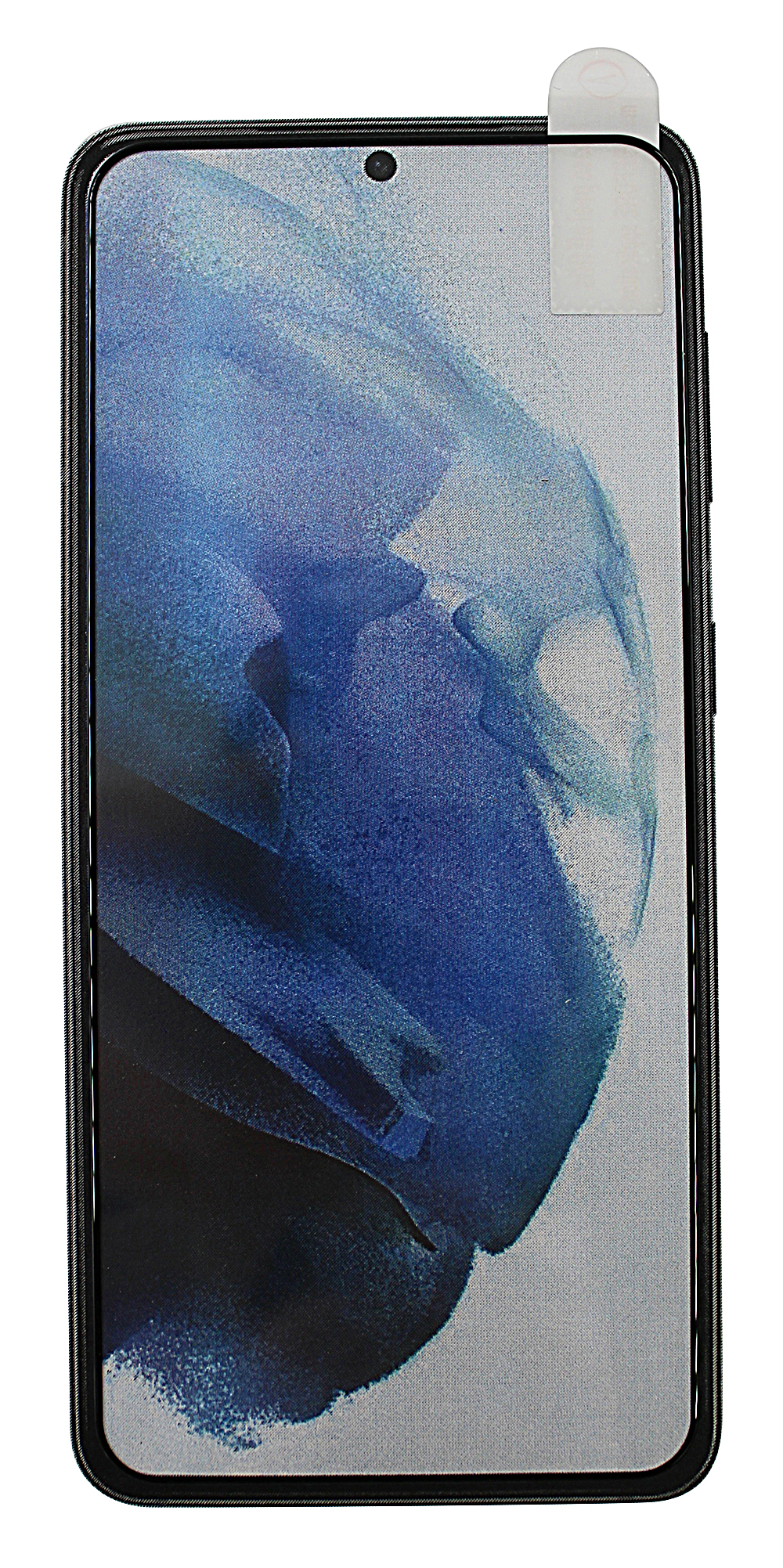 Full Frame Glasbeskyttelse Samsung Galaxy S21 Plus 5G (G996B)