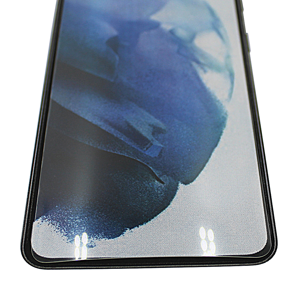 6-Pack Skrmbeskyttelse Samsung Galaxy S21 Plus 5G (G996B)