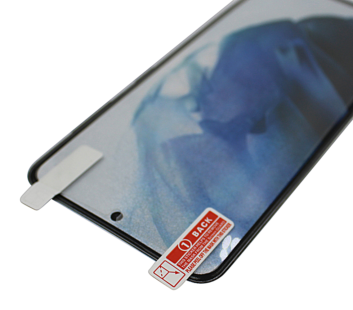 6-Pack Skrmbeskyttelse Samsung Galaxy S21 Plus 5G (G996B)