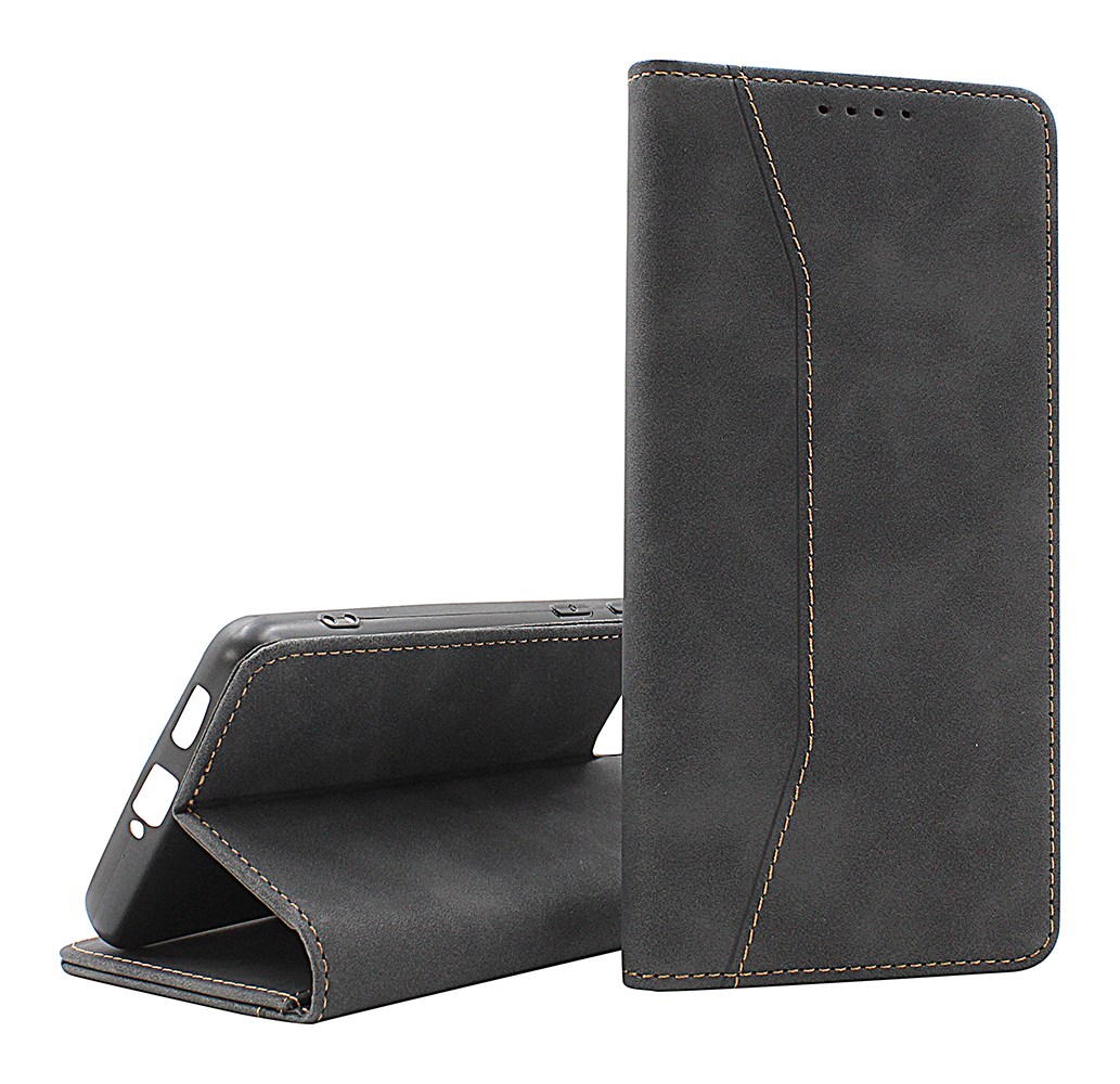 Fancy Standcase Wallet Samsung Galaxy S22 5G