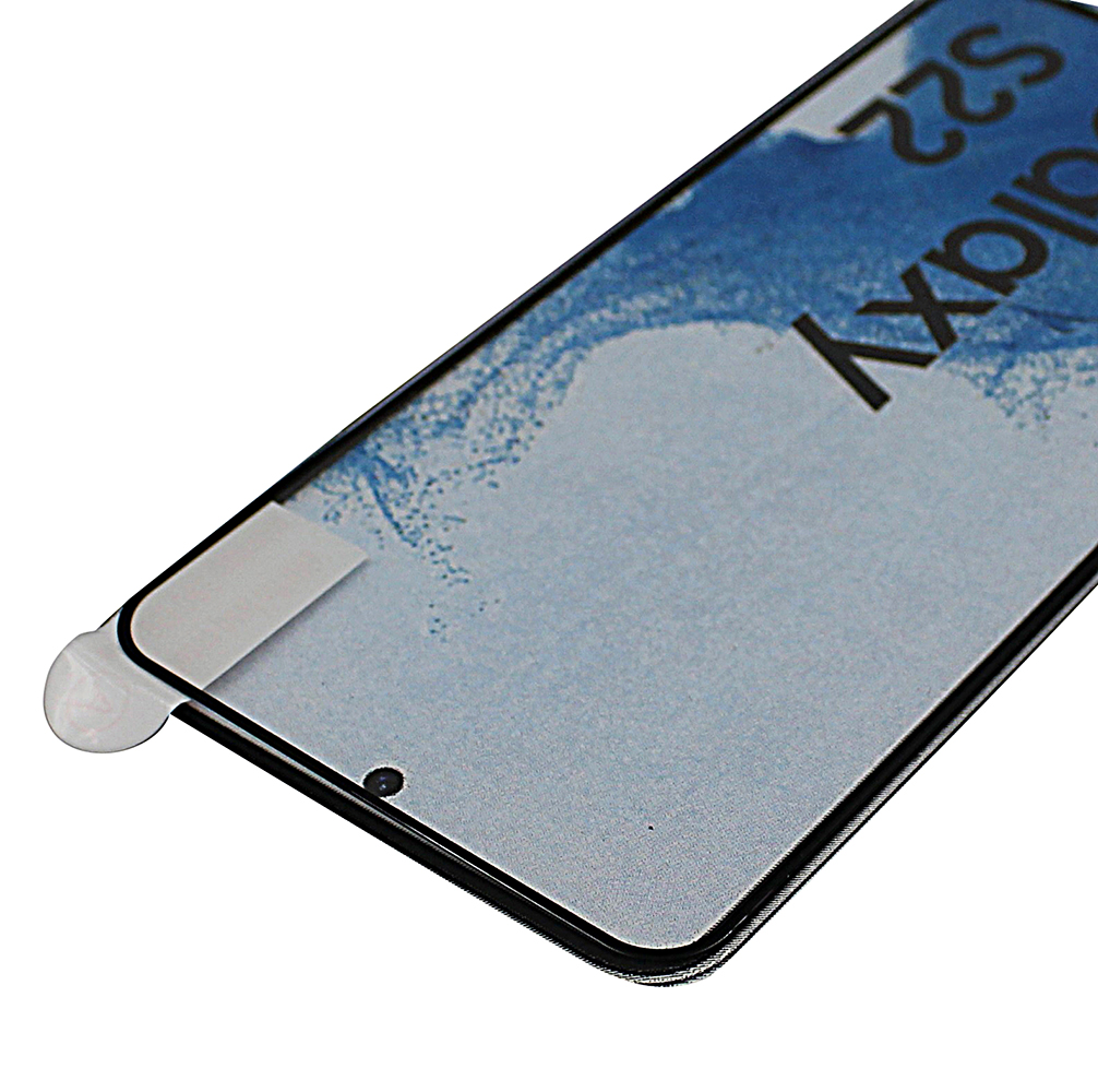 Full Frame Glasbeskyttelse Samsung Galaxy S22 5G