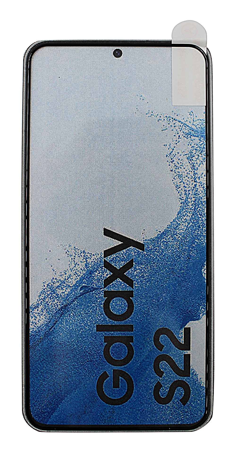 Full Frame Glasbeskyttelse Samsung Galaxy S22 5G