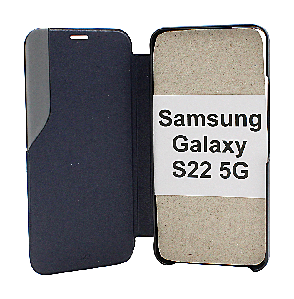 Smart Flip Cover Samsung Galaxy S22 5G (S901B/DS)
