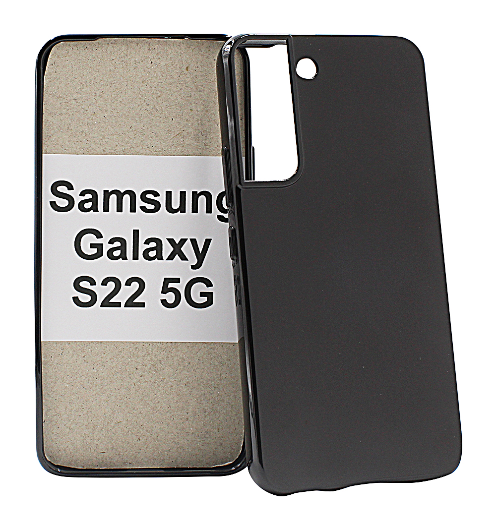 TPU Cover Samsung Galaxy S22 5G