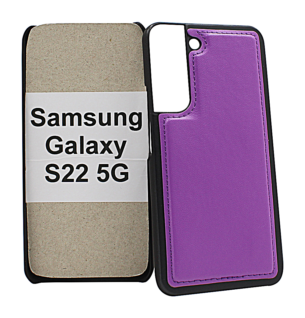 Magnet Cover Samsung Galaxy S22 5G (SM-S901B/DS)