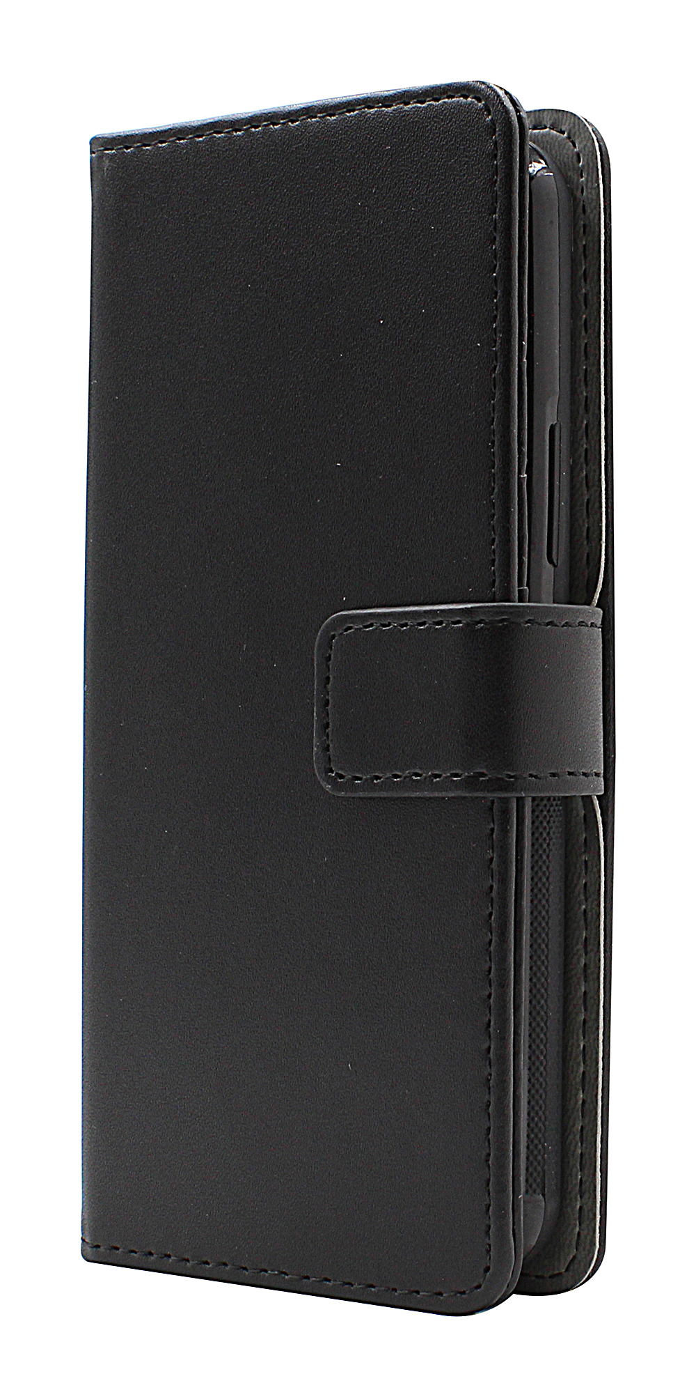 Skimblocker Magnet Wallet Samsung Galaxy S22 5G