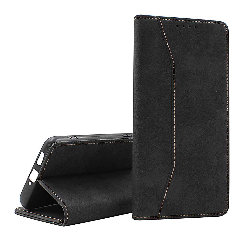 Fancy Standcase Wallet Samsung Galaxy S22 Plus 5G
