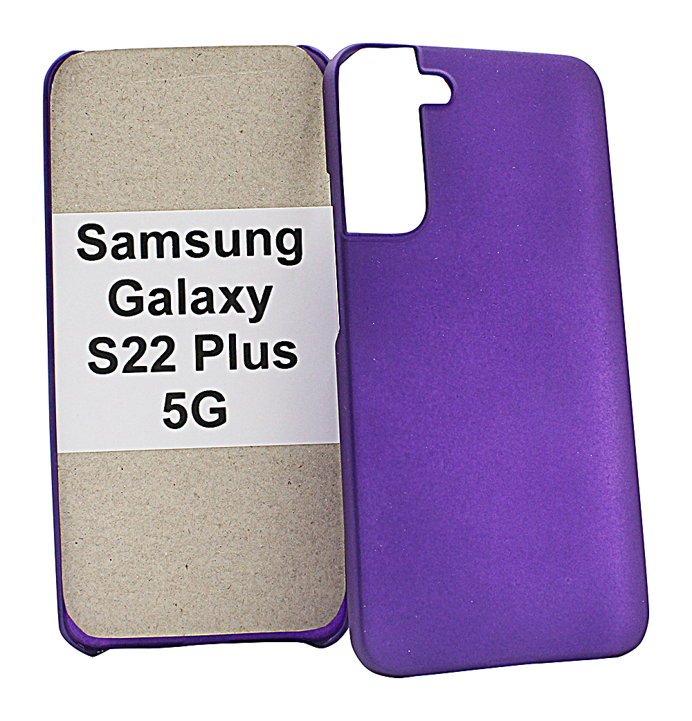 Hardcase Cover Samsung Galaxy S22 Plus 5G (SM-S906B/DS)