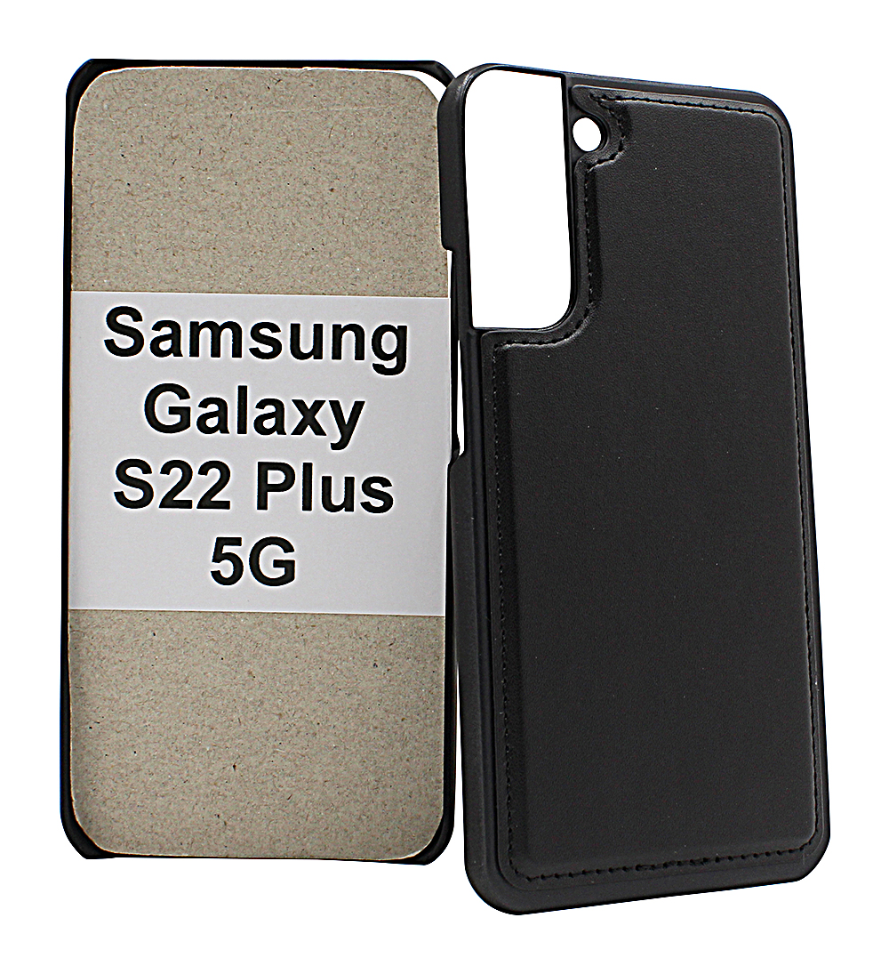 Magnet Cover Samsung Galaxy S22 Plus 5G (SM-S906B/DS)