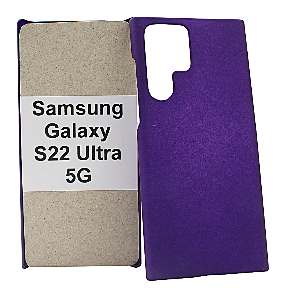 Hardcase Cover Samsung Galaxy S22 Ultra 5G (SM-S908B/DS)