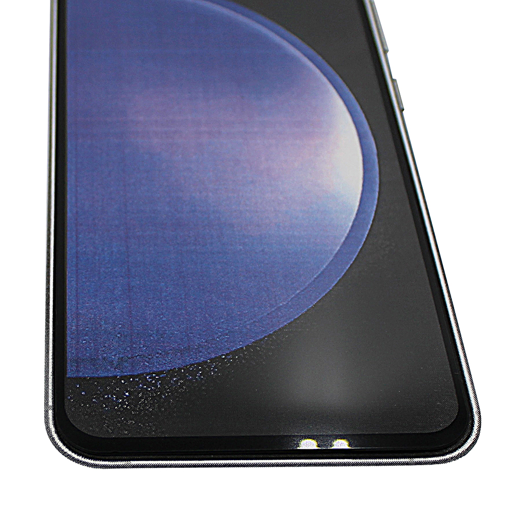 Full Frame Glasbeskyttelse Samsung Galaxy S23 FE 5G