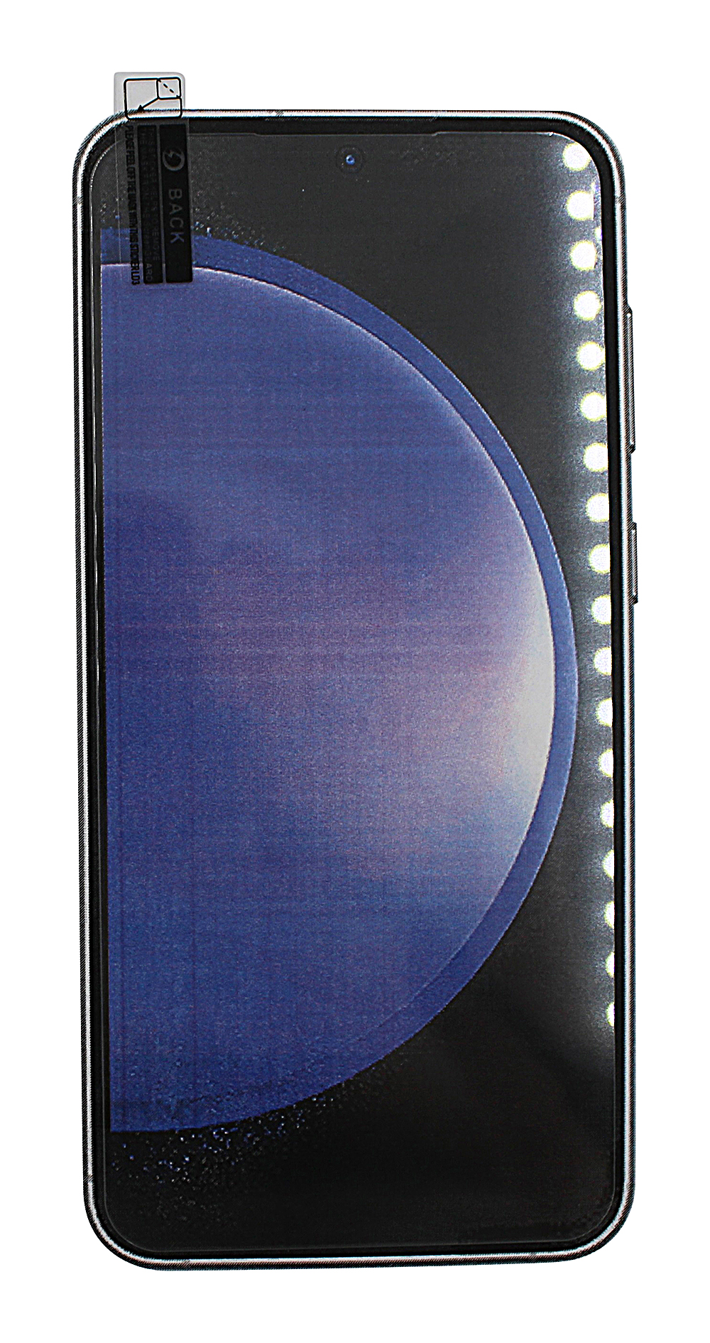 Glasbeskyttelse Samsung Galaxy S23 FE 5G