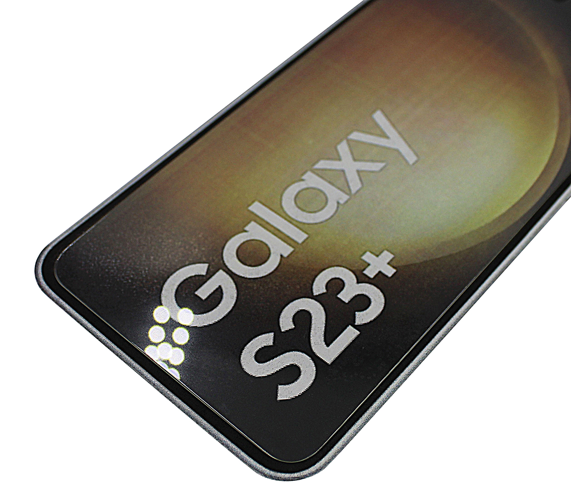 Glasbeskyttelse Samsung Galaxy S23 Plus 5G