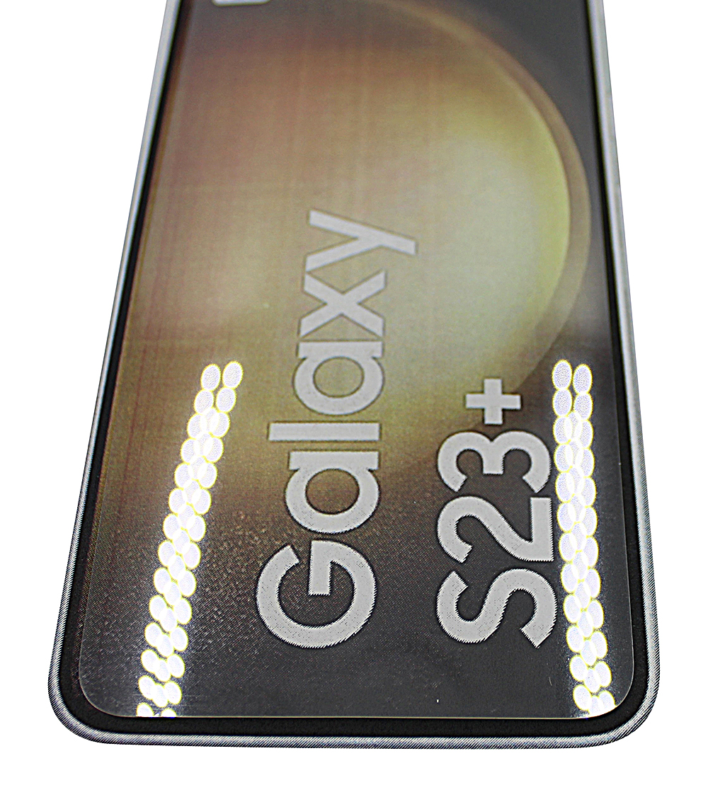 Skrmbeskyttelse Samsung Galaxy S23 Plus 5G