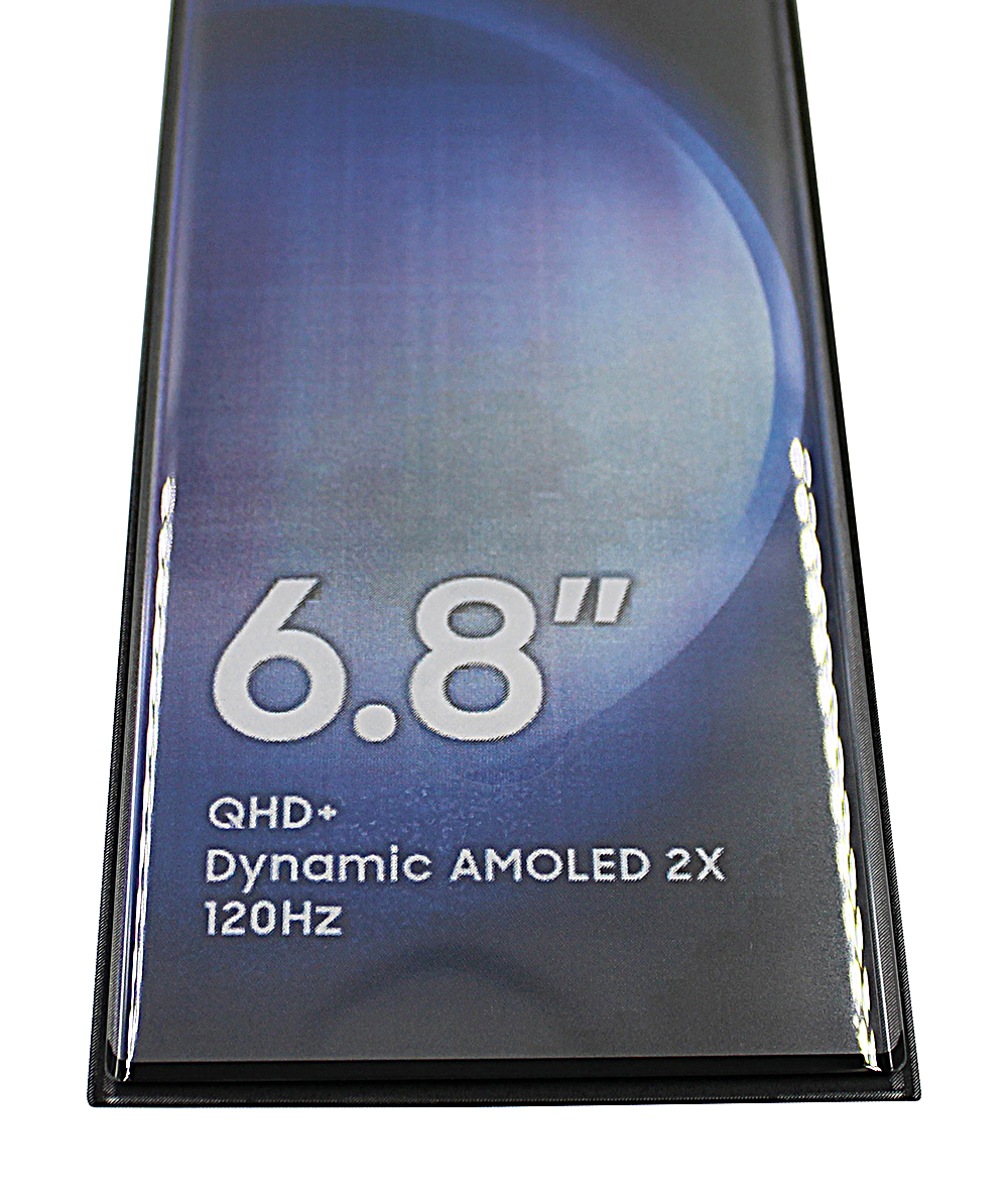 Full Frame Glasbeskyttelse Samsung Galaxy S23 Ultra 5G