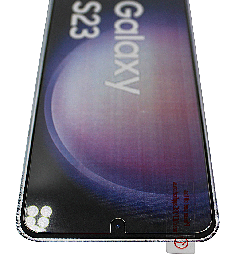 Glasbeskyttelse Samsung Galaxy S23 5G