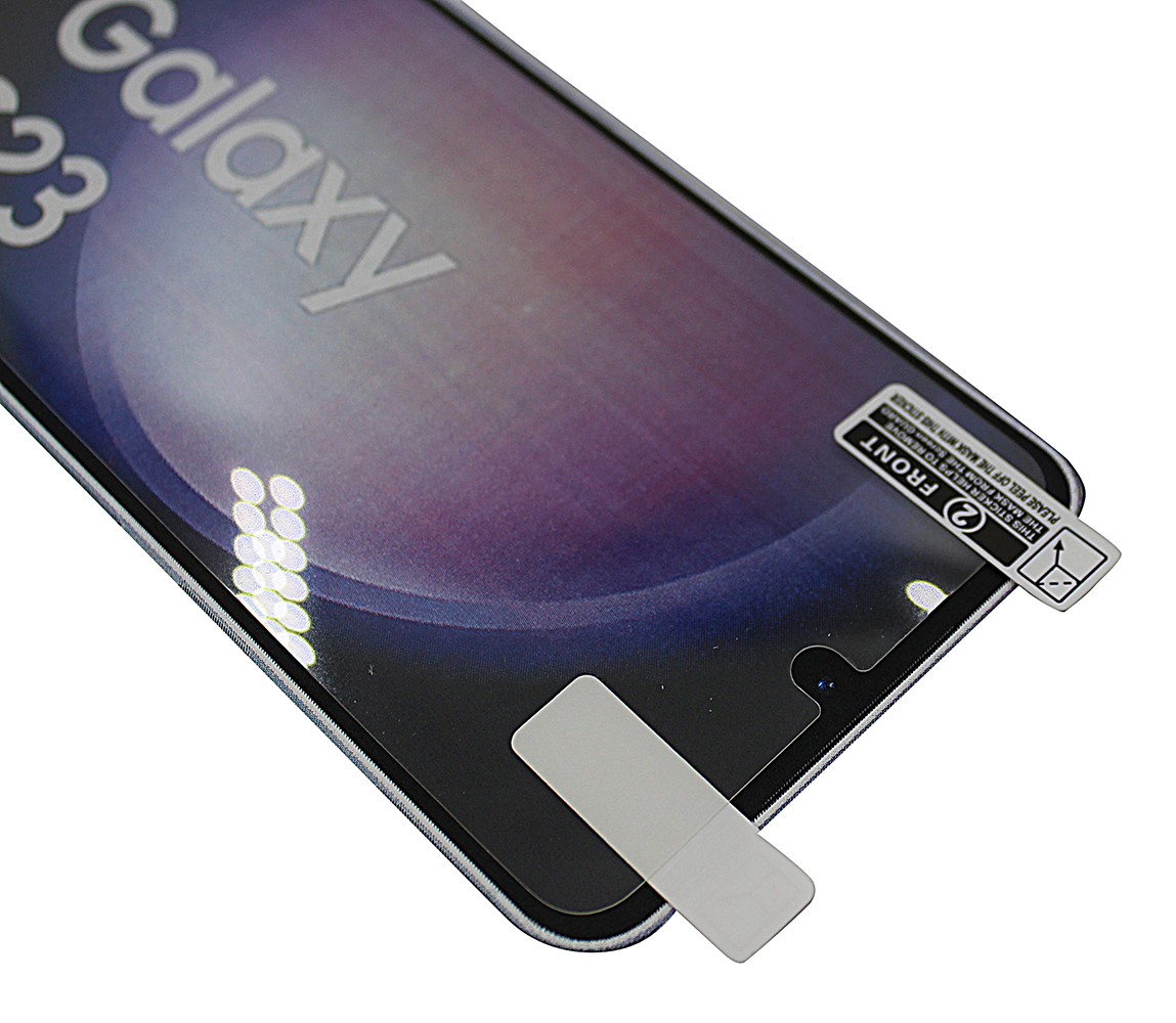 Skrmbeskyttelse Samsung Galaxy S23 5G