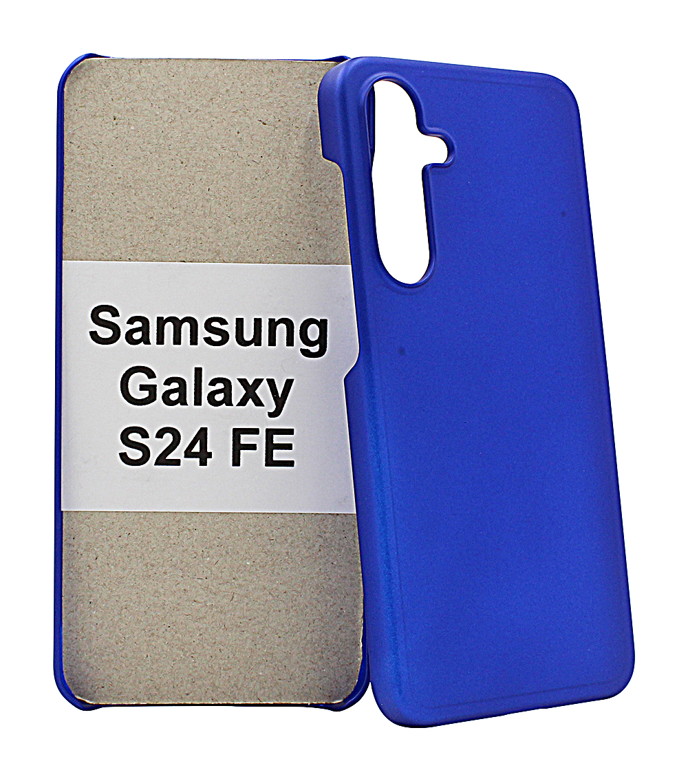 Product Image for Hardcase Cover Samsung Galaxy S24 FE