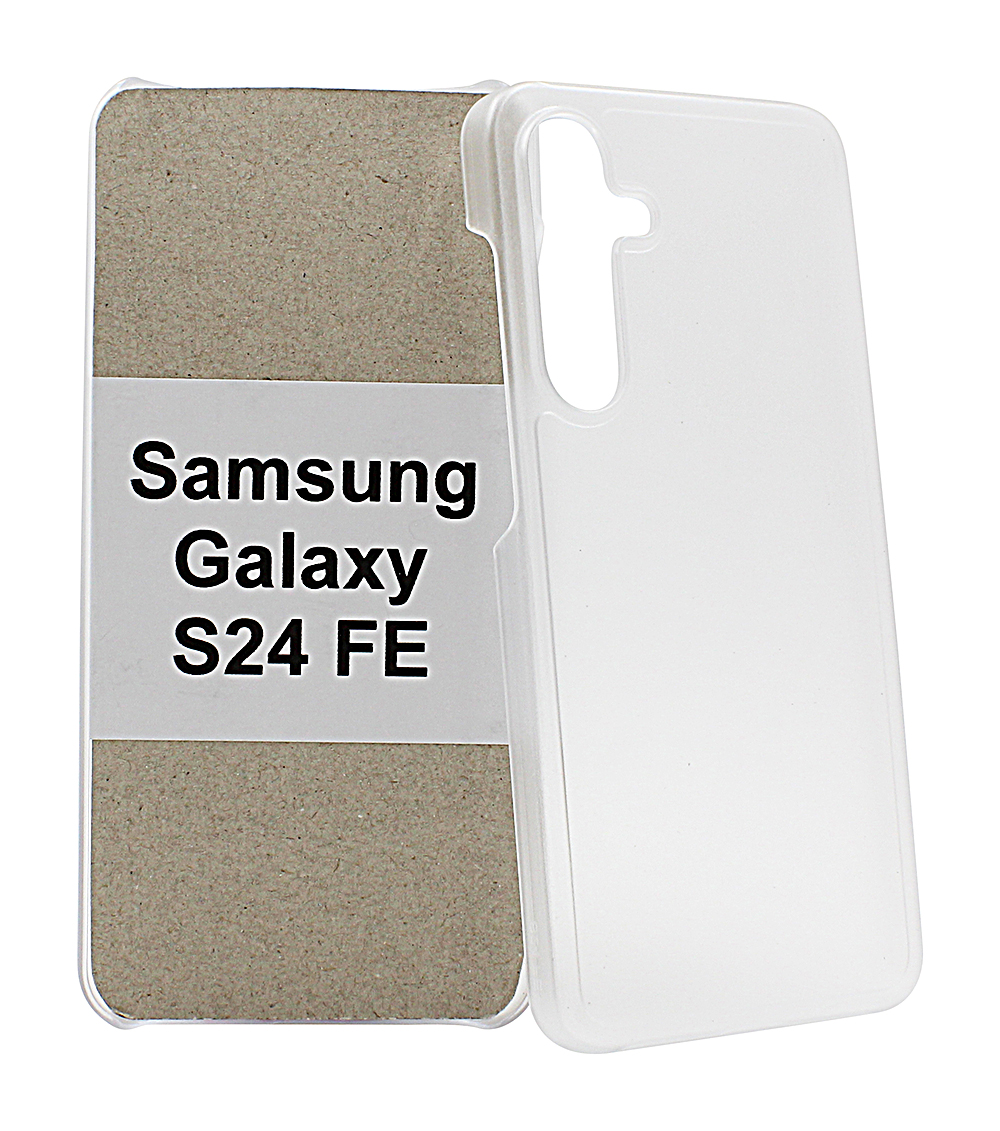 Product Image for Hardcase Cover Samsung Galaxy S24 FE