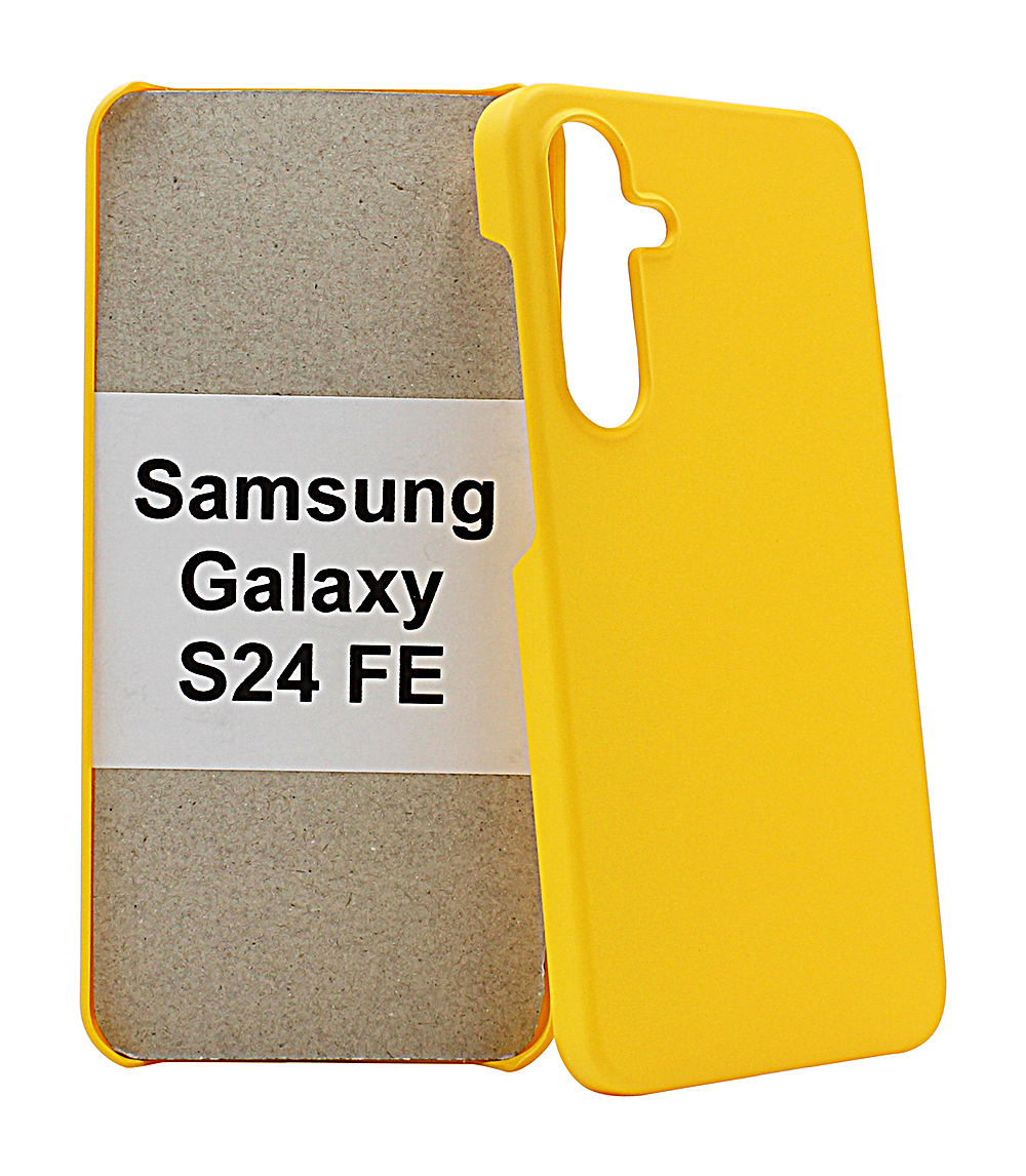 Product Image for Hardcase Cover Samsung Galaxy S24 FE