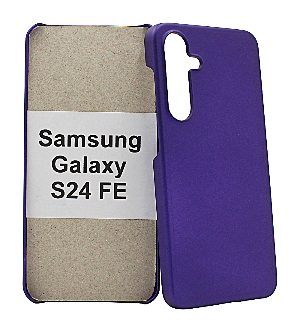 Product Image for Hardcase Cover Samsung Galaxy S24 FE