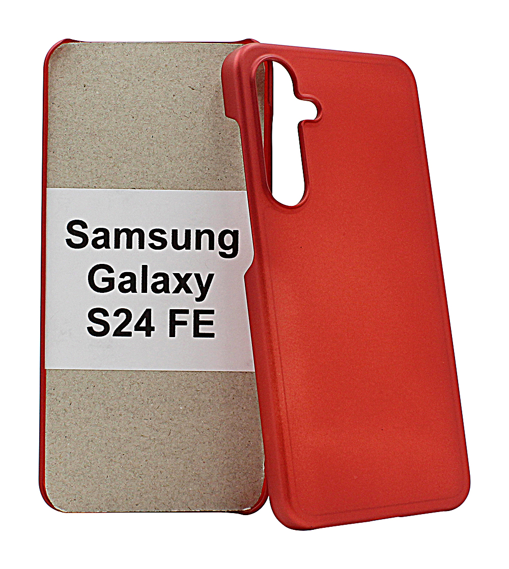 Product Image for Hardcase Cover Samsung Galaxy S24 FE