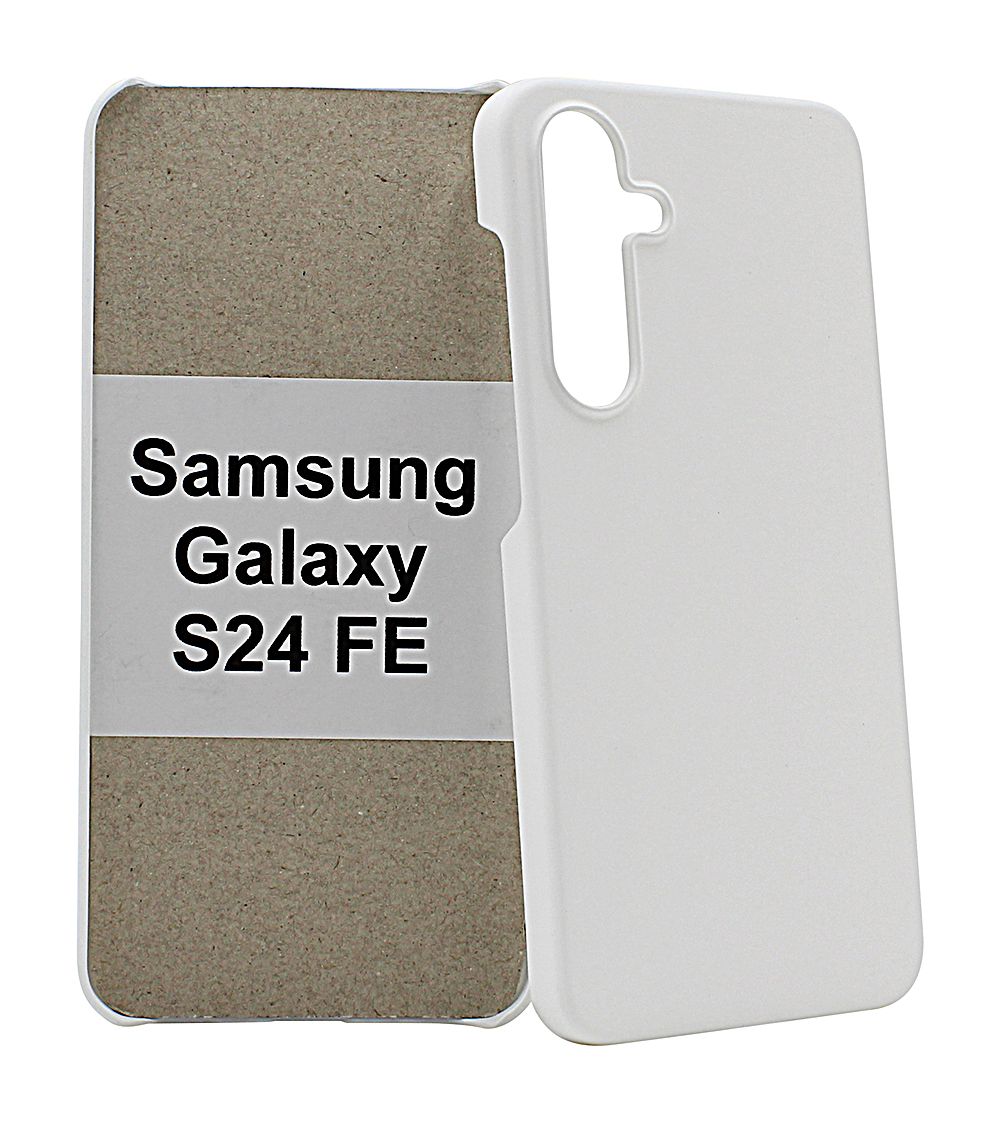 Product Image for Hardcase Cover Samsung Galaxy S24 FE