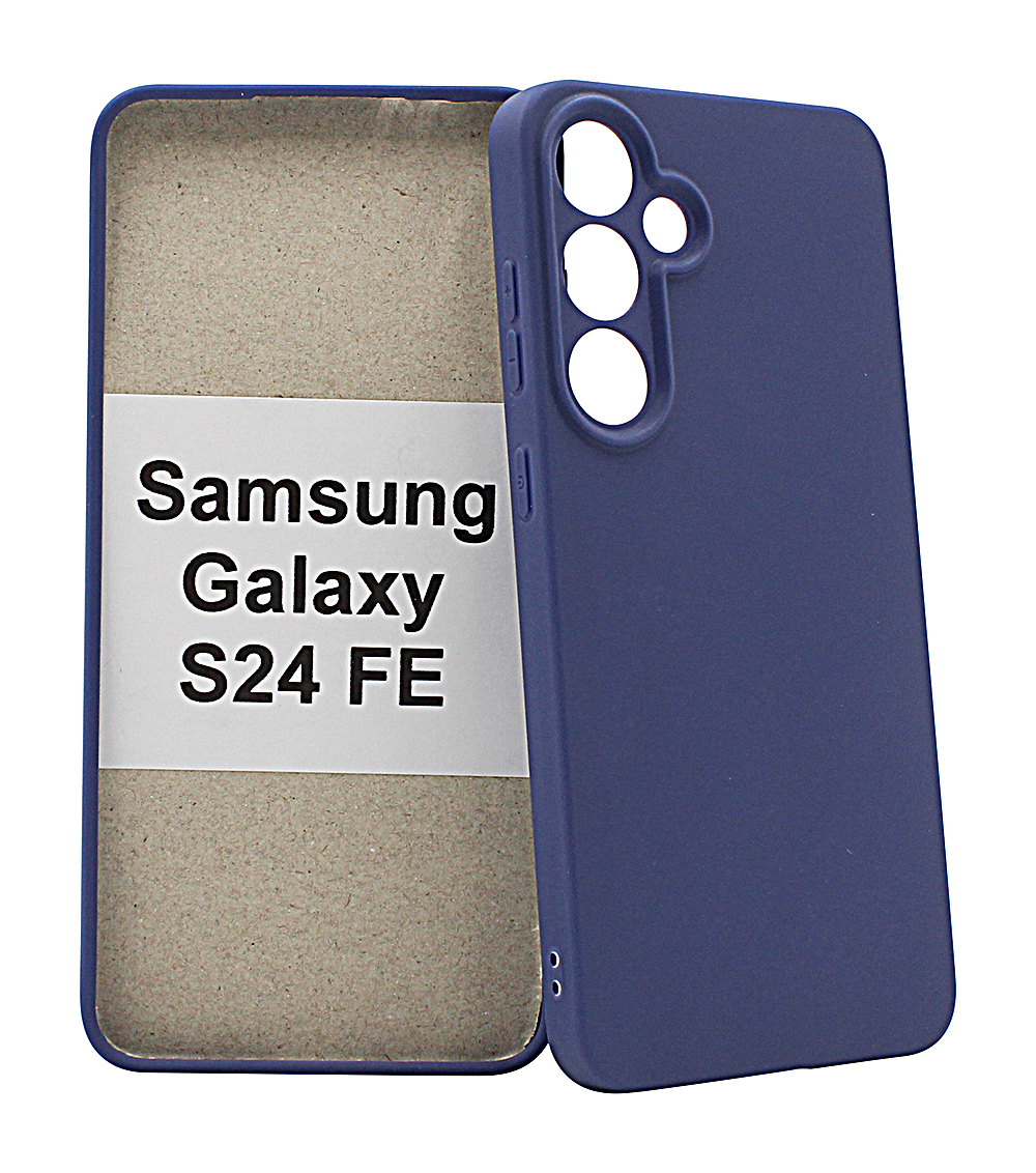 Product Image for TPU Cover Samsung Galaxy S24 FE