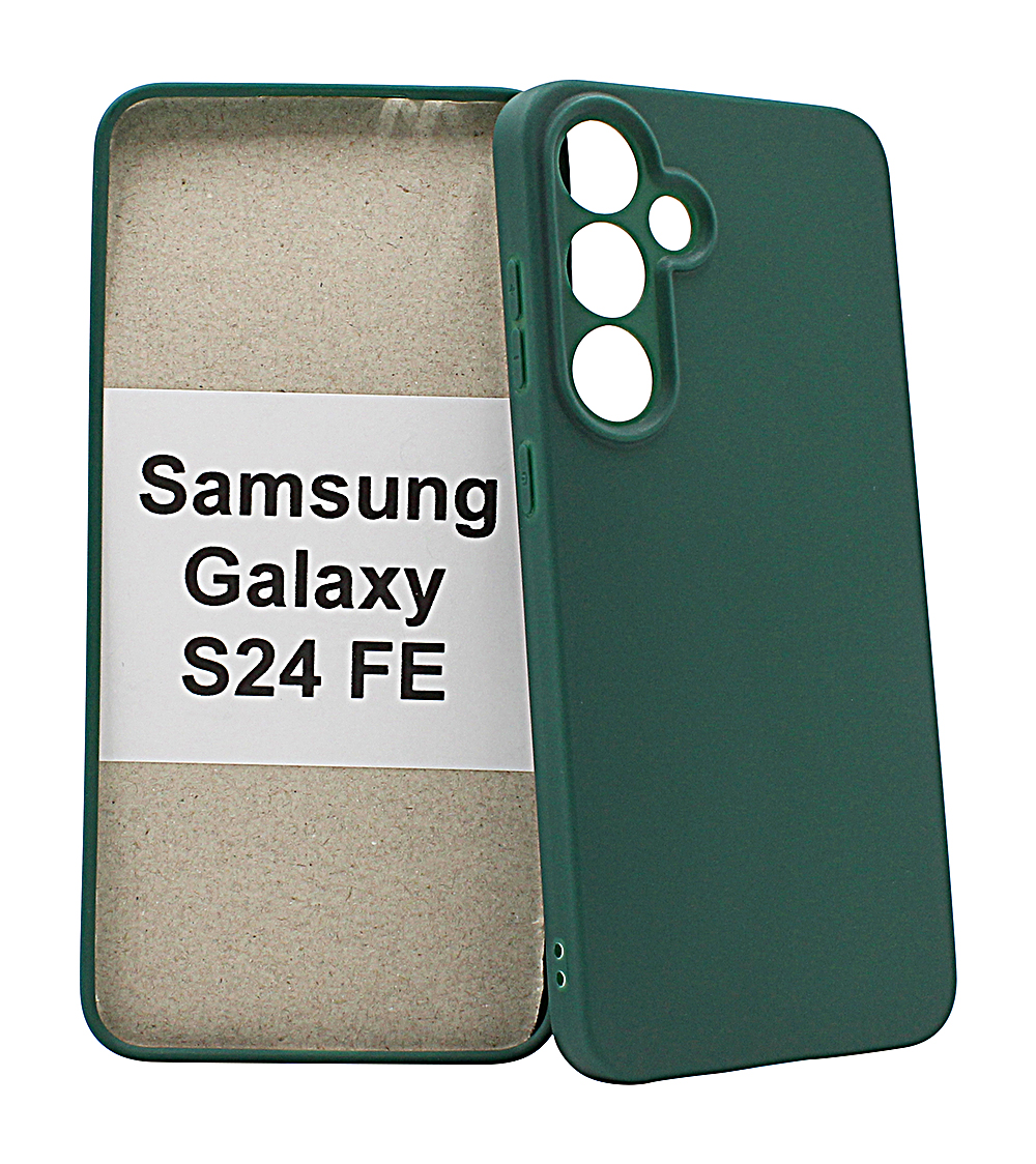 Product Image for TPU Cover Samsung Galaxy S24 FE