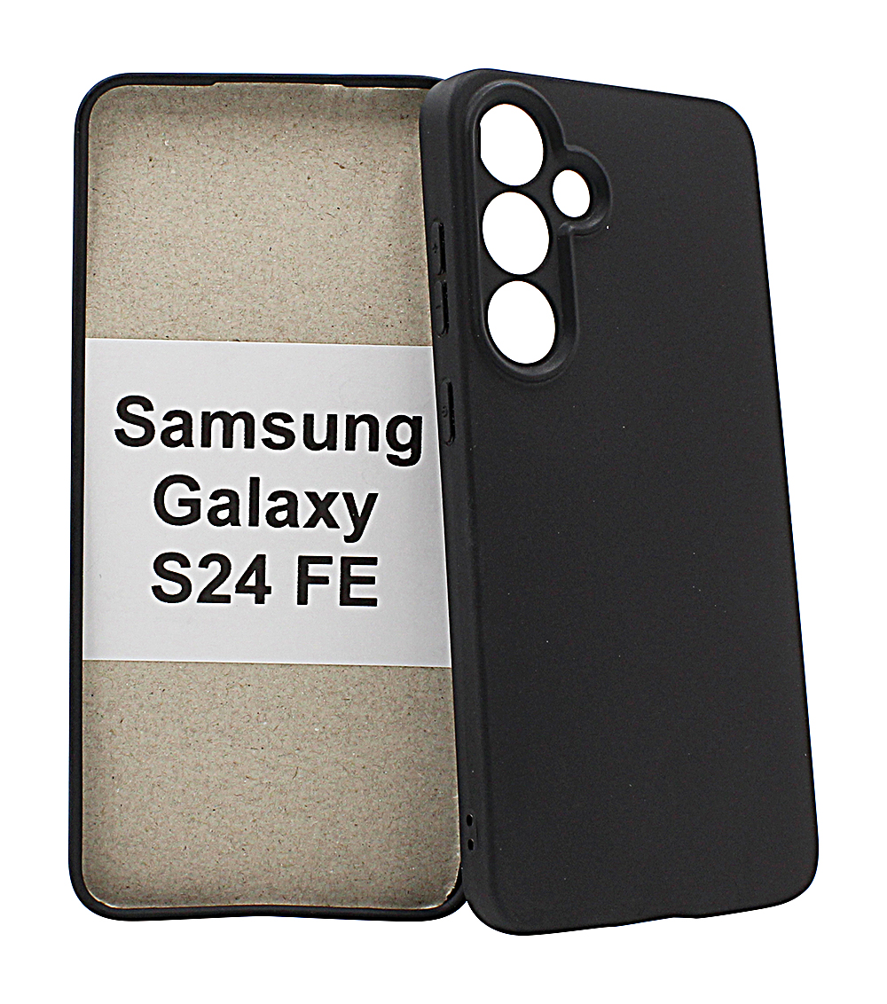 Product Image for TPU Cover Samsung Galaxy S24 FE