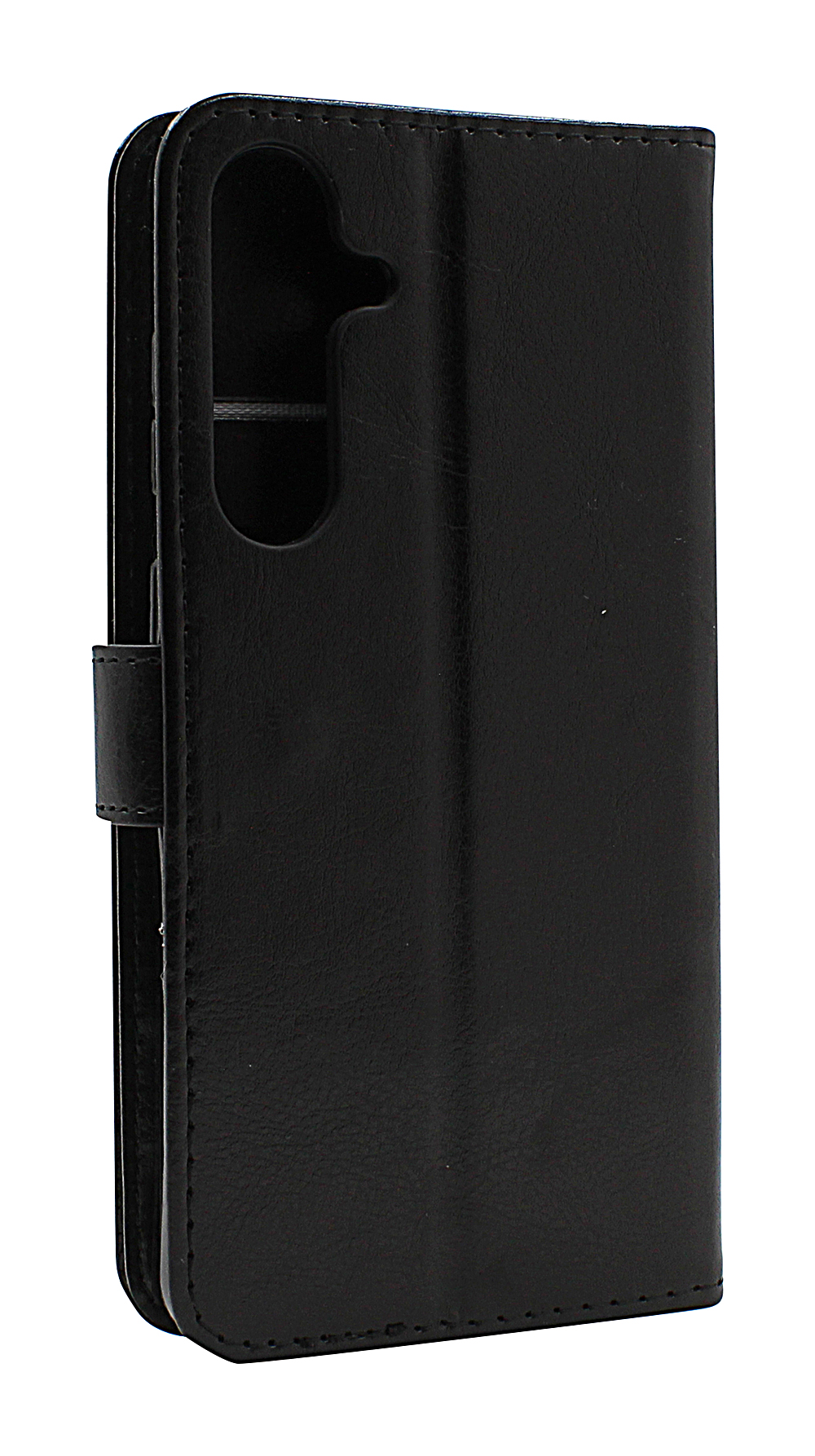 Crazy Horse Wallet Samsung Galaxy S24 Plus 5G (SM-S926B/DS)