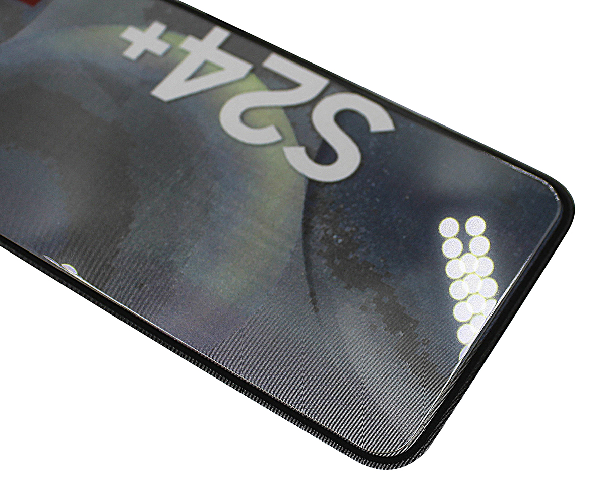 Glasbeskyttelse Samsung Galaxy S24 Plus 5G (SM-S926B/DS)