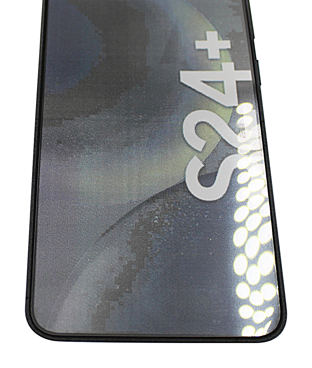 6-Pack Skrmbeskyttelse Samsung Galaxy S24 Plus 5G (SM-S926B/DS)