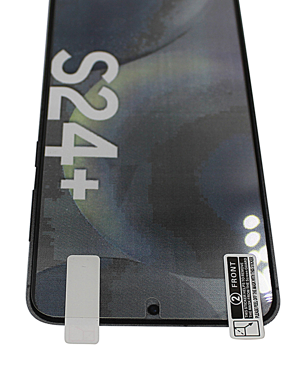 Skrmbeskyttelse Samsung Galaxy S24 Plus 5G (SM-S926B/DS)