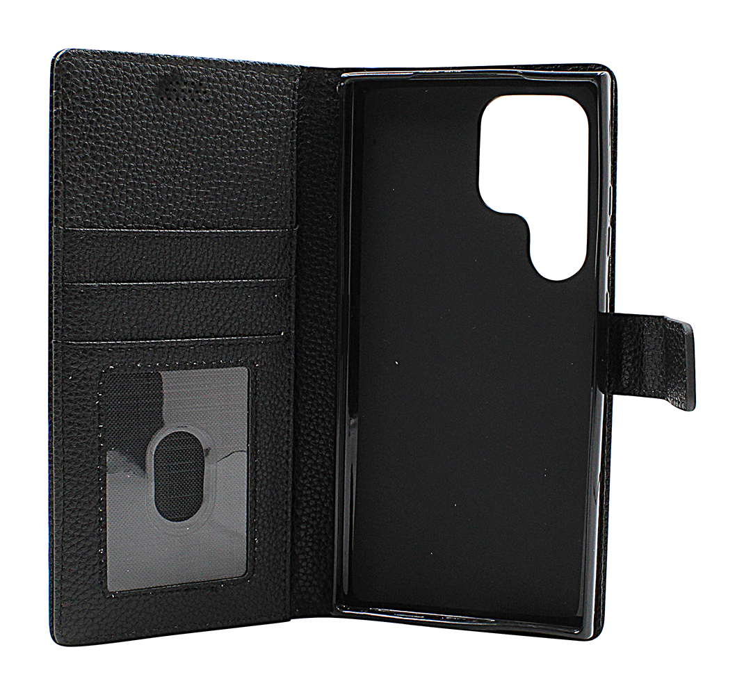 New Standcase Wallet Samsung Galaxy S24 Ultra 5G (SM-S928B/DS)