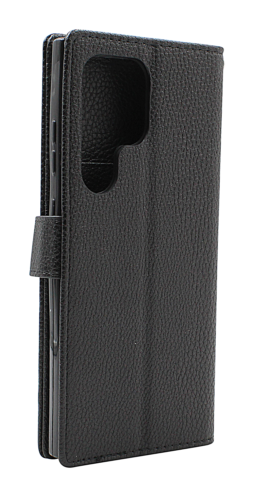 New Standcase Wallet Samsung Galaxy S24 Ultra 5G (SM-S928B/DS)