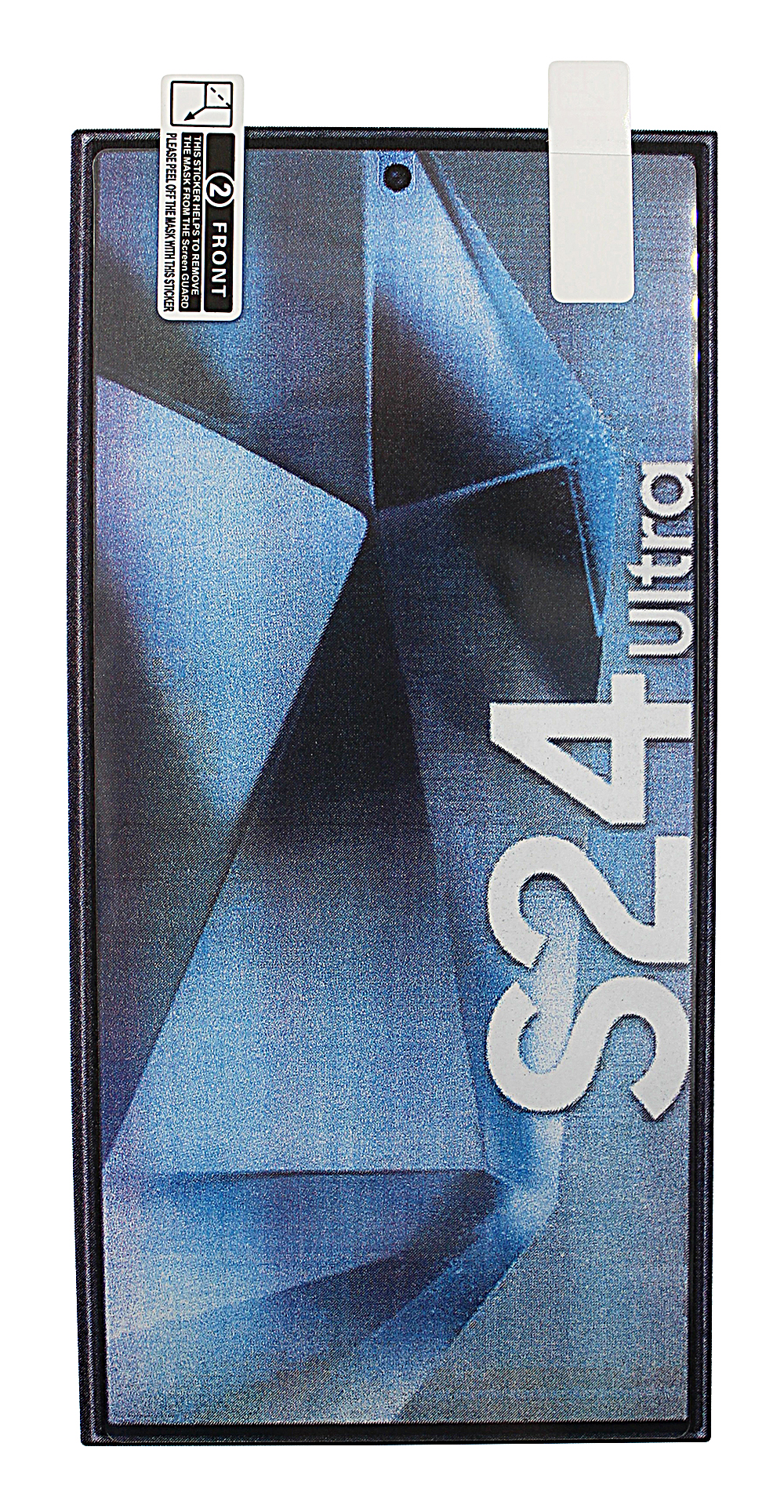 Skrmbeskyttelse Samsung Galaxy S24 Ultra 5G (SM-S928B/DS)