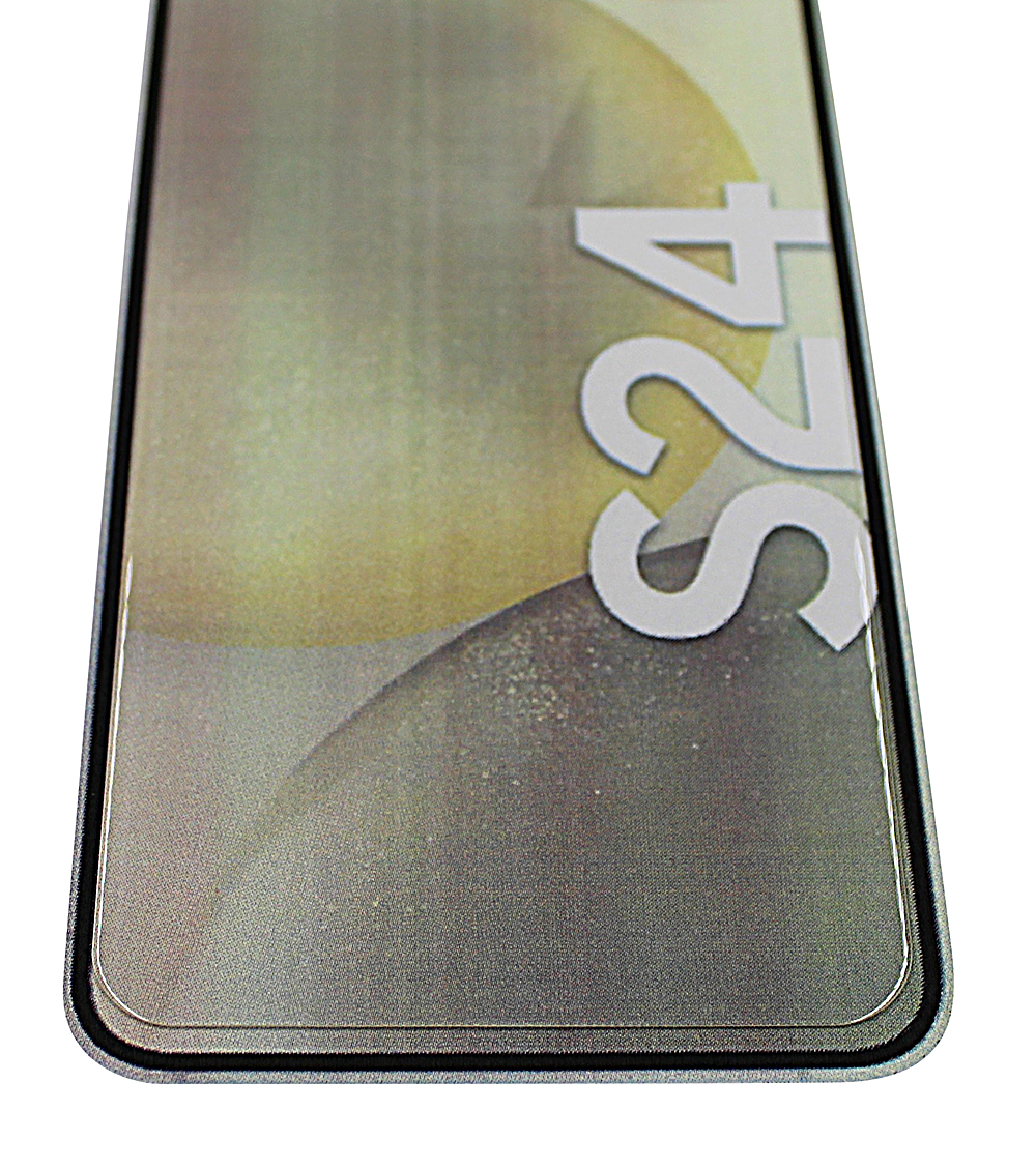 Glasbeskyttelse Samsung Galaxy S24 5G (SM-S921B/DS)