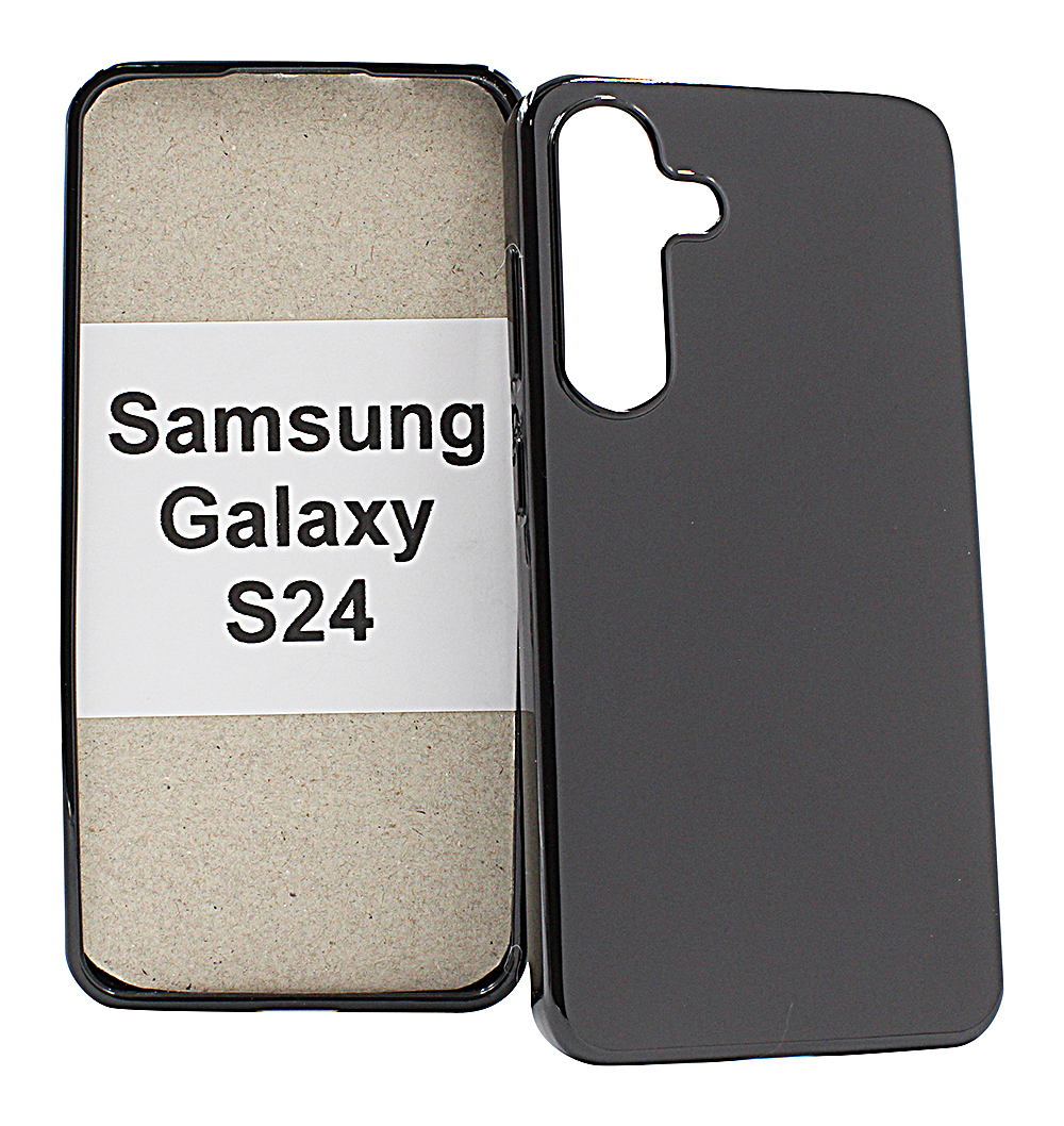 TPU Cover Samsung Galaxy S24 5G (SM-S921B/DS)