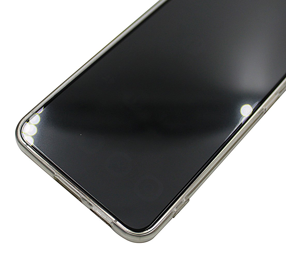 Full Frame Glasbeskyttelse Samsung Galaxy S24 5G (SM-S921B/DS)