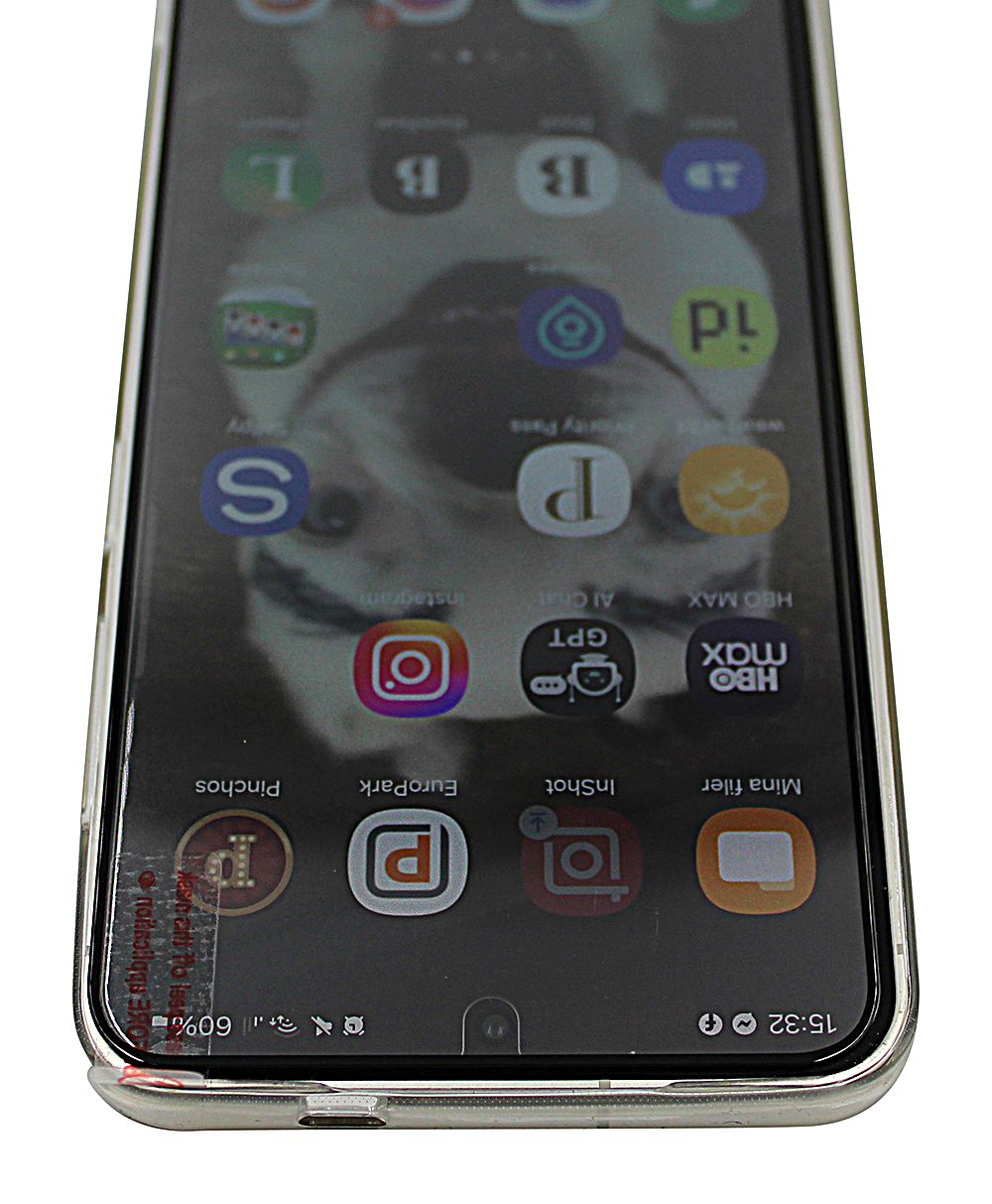 Full Frame Glasbeskyttelse Samsung Galaxy S24 5G (SM-S921B/DS)