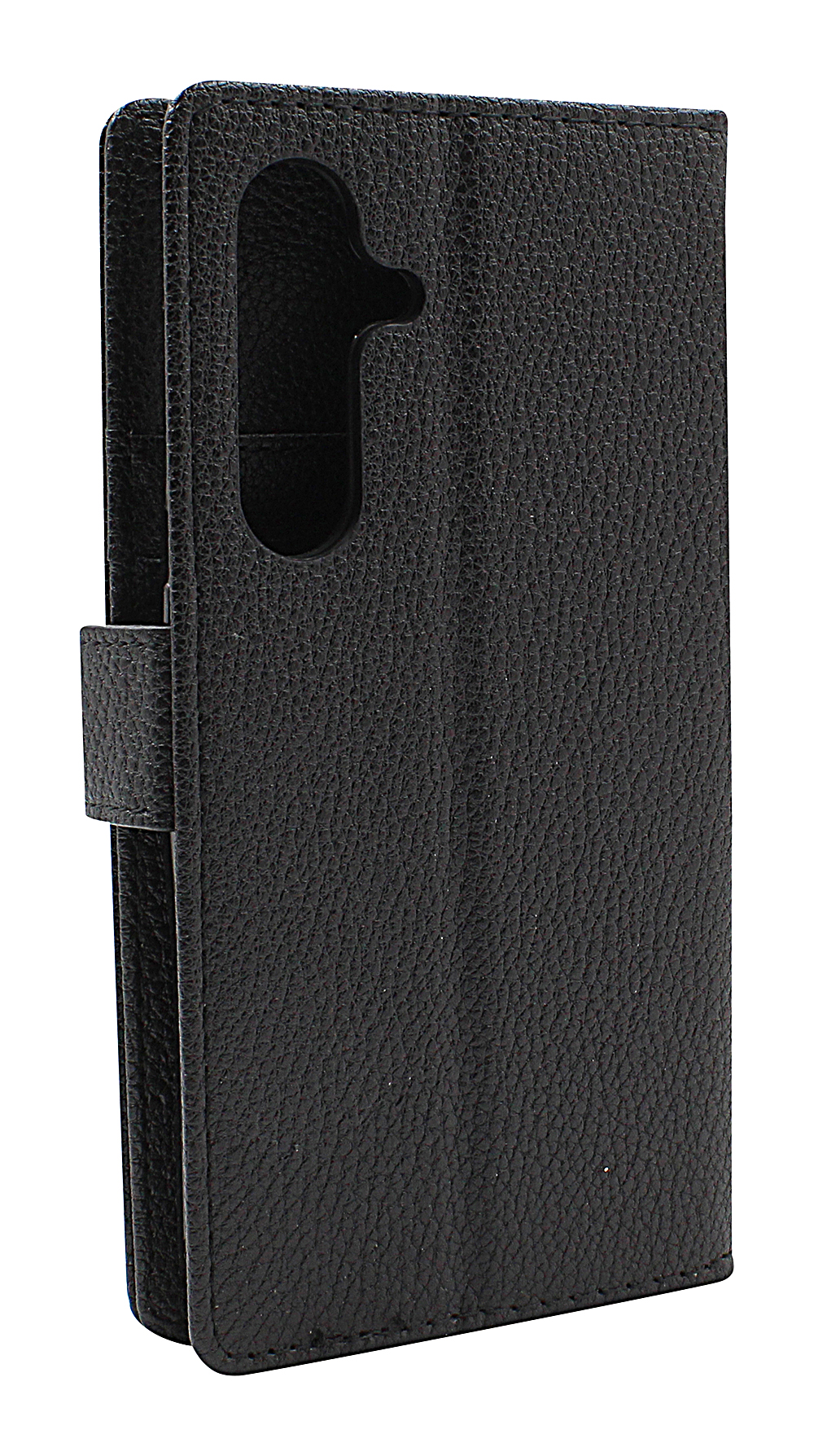 New Standcase Wallet Samsung Galaxy S24 5G (SM-S921B/DS)