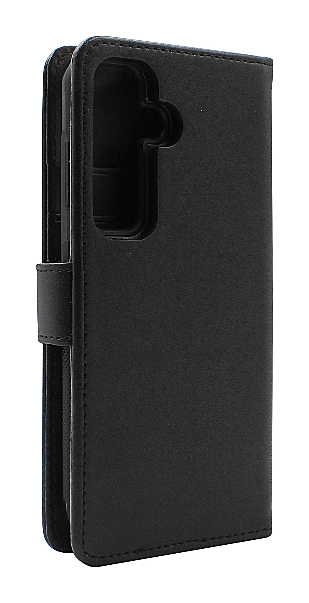 Skimblocker Magnet Wallet Samsung Galaxy S24 5G (SM-S921B/DS)