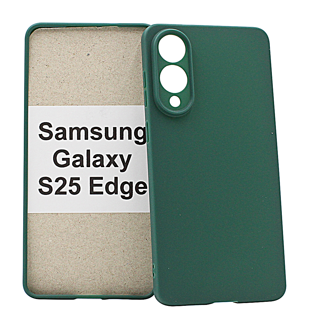 Product Image for Silikone Cover Samsung Galaxy S25 Edge