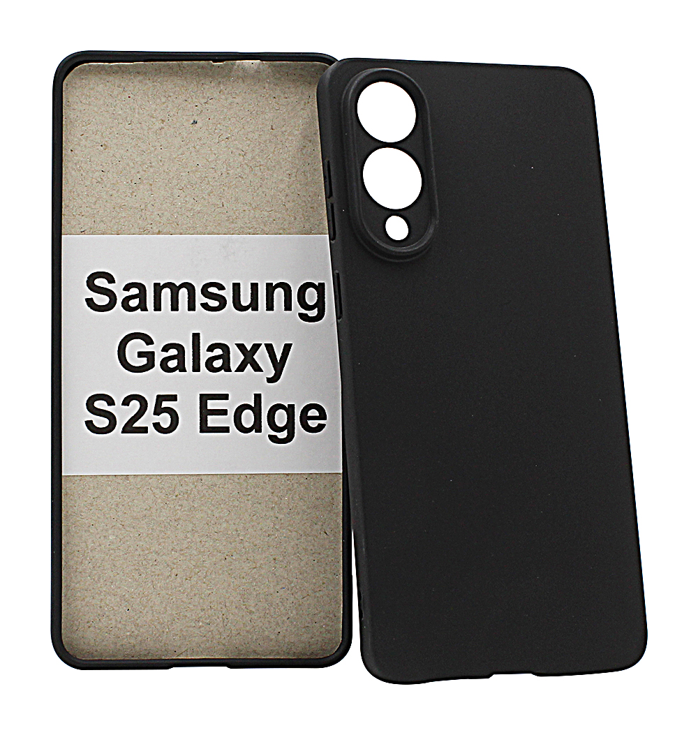 Product Image for TPU Cover Samsung Galaxy S25 Edge